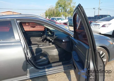 2020 Nissan Altima Sr Fwd from USA, damaged, VIN 1N4BL4CV6LC169155